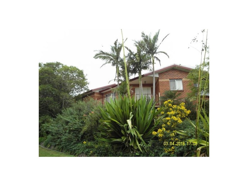 1 Tappeiner Crt, Baulkham Hills NSW 2153