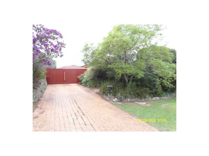 1 Tappeiner Crt, Baulkham Hills NSW 2153