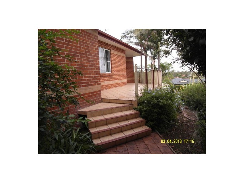 1 Tappeiner Crt, Baulkham Hills NSW 2153