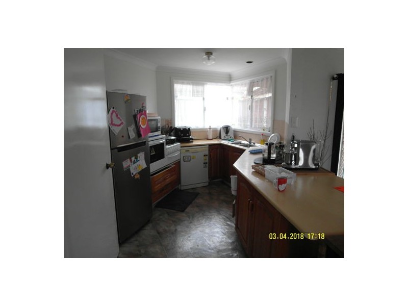 1 Tappeiner Crt, Baulkham Hills NSW 2153