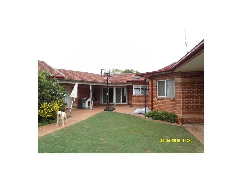 1 Tappeiner Crt, Baulkham Hills NSW 2153