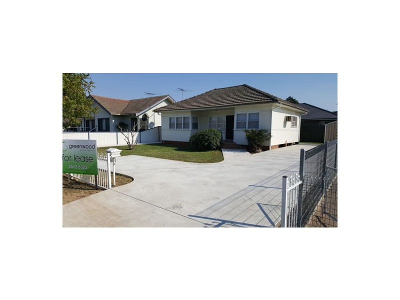 261 Macquaire St, South Windsor NSW 2756