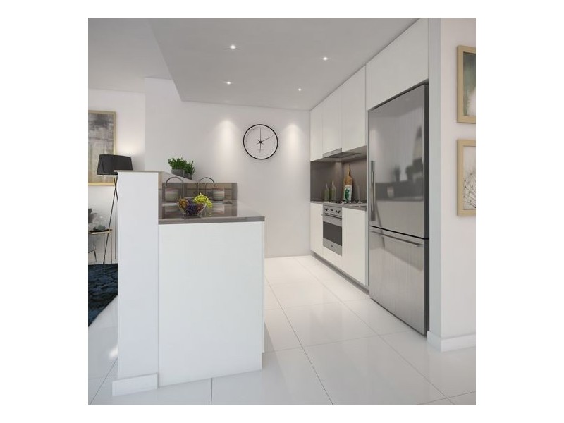 1115, 299-309 Old Northern Road, Castle Hill NSW 2154