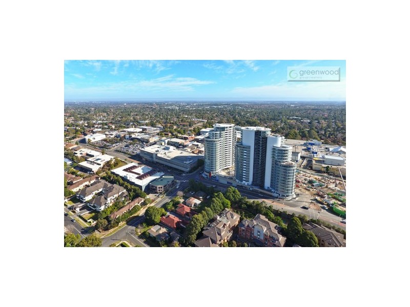 1115, 299-309 Old Northern Road, Castle Hill NSW 2154