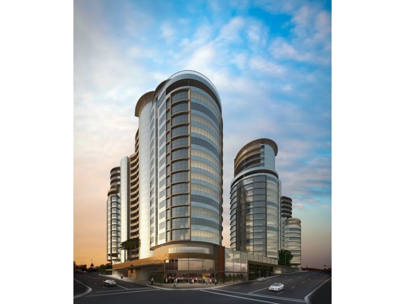 1115, 299-309 Old Northern Road, Castle Hill NSW 2154