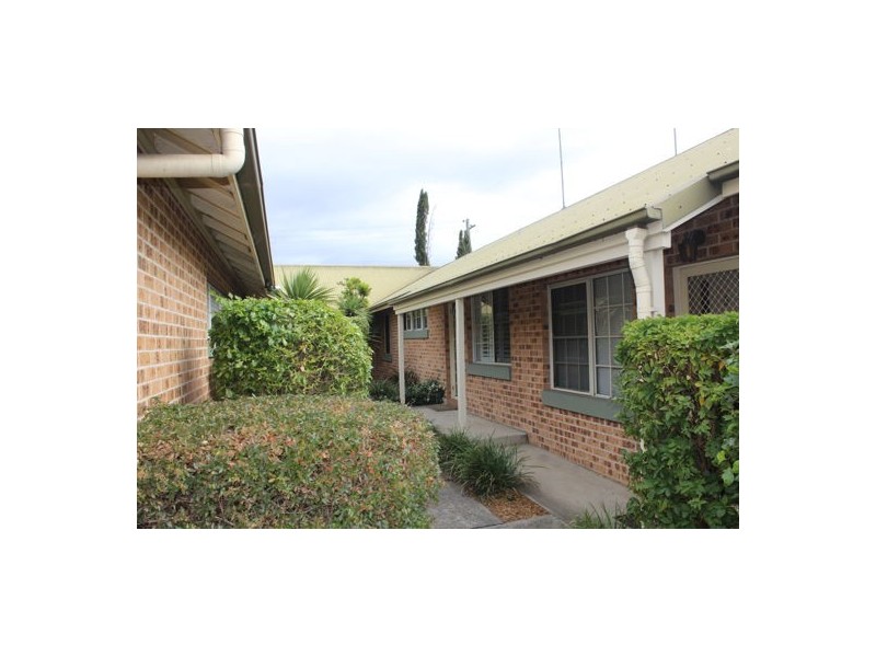 4/20 ARGYLE STREET, South Windsor NSW 2756