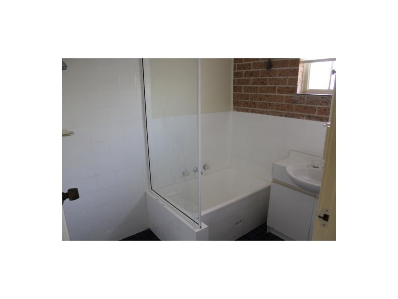 4/20 ARGYLE STREET, South Windsor NSW 2756