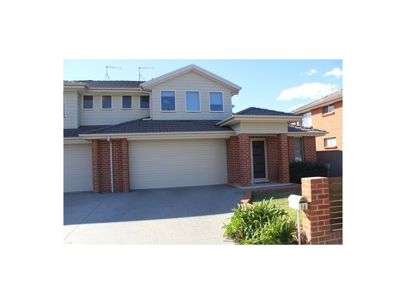 16 Campbell St, South Windsor NSW 2756