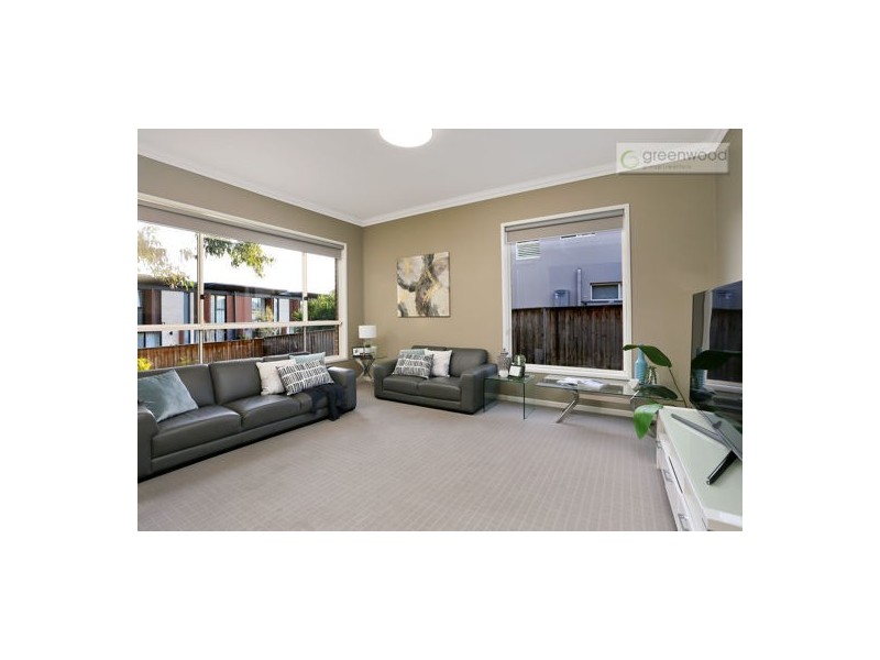 20 Country Club Circuit, Kellyville NSW 2155