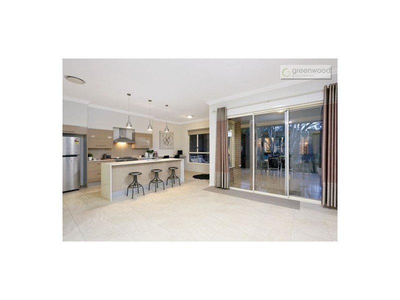 20 Country Club Circuit, Kellyville NSW 2155