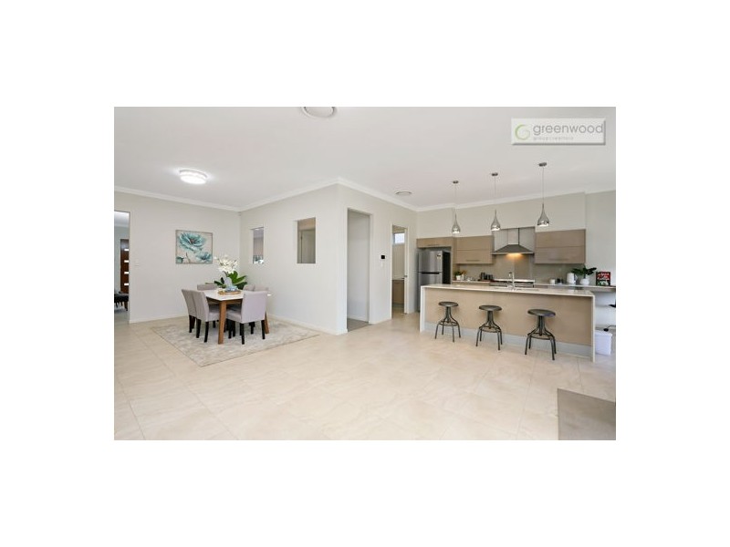 20 Country Club Circuit, Kellyville NSW 2155