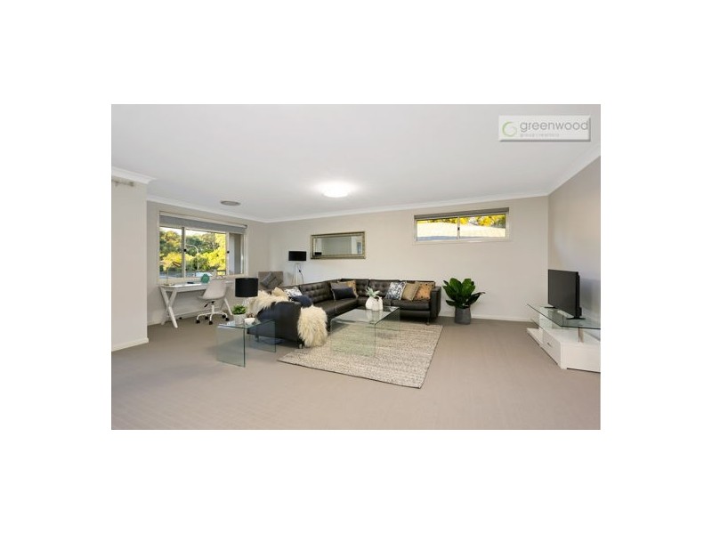 20 Country Club Circuit, Kellyville NSW 2155