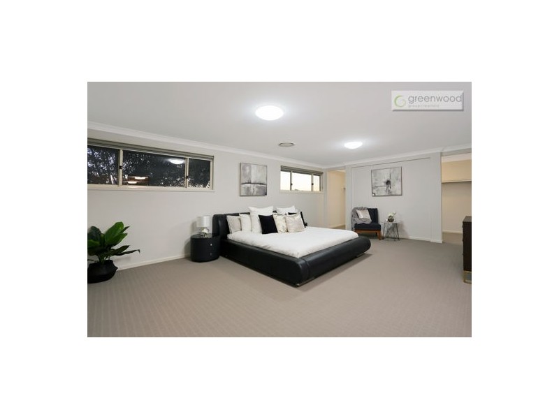 20 Country Club Circuit, Kellyville NSW 2155