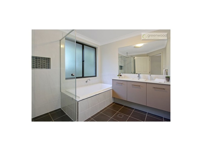 20 Country Club Circuit, Kellyville NSW 2155