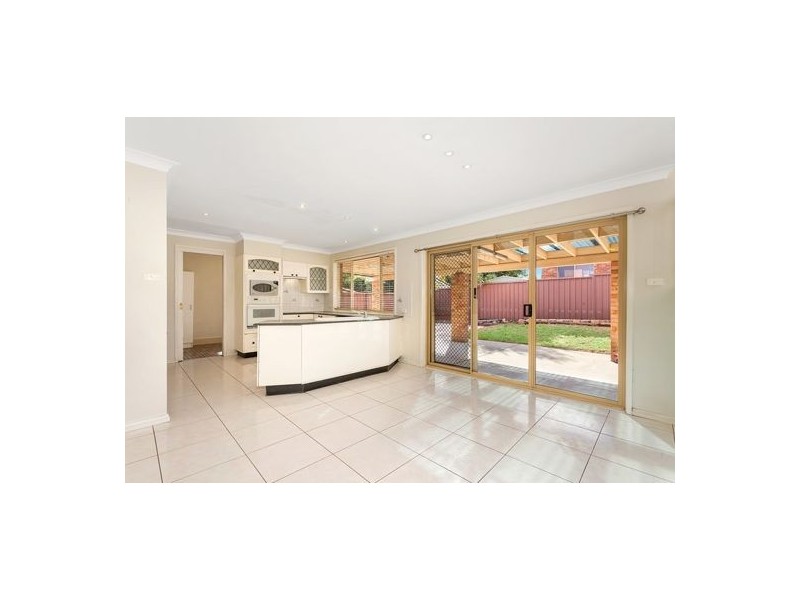 3 Coling Place, Quakers Hill NSW 2763