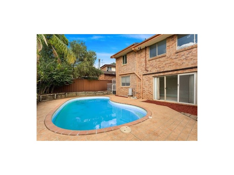 3 Coling Place, Quakers Hill NSW 2763