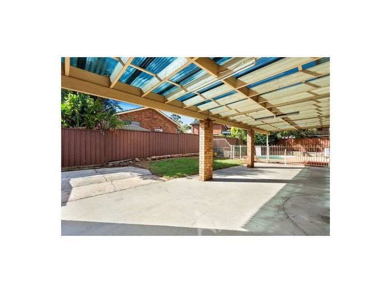 3 Coling Place, Quakers Hill NSW 2763