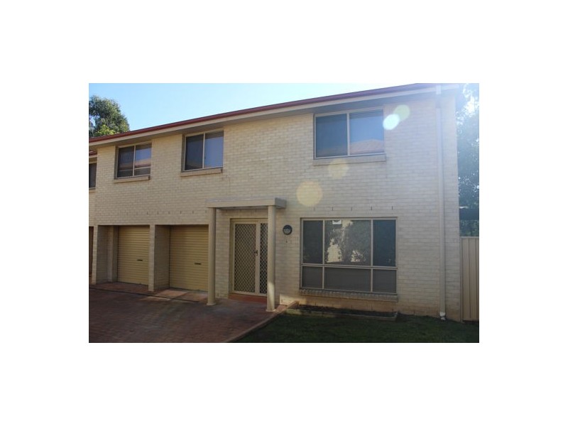 6/151 Cox Avenue, Penrith NSW 2750