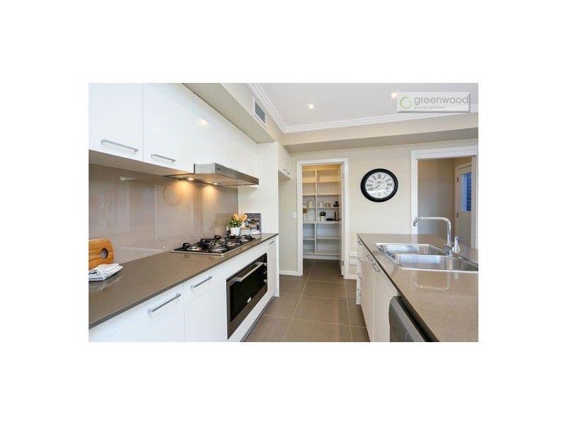 134 Rutherford Avenue, Kellyville NSW 2155