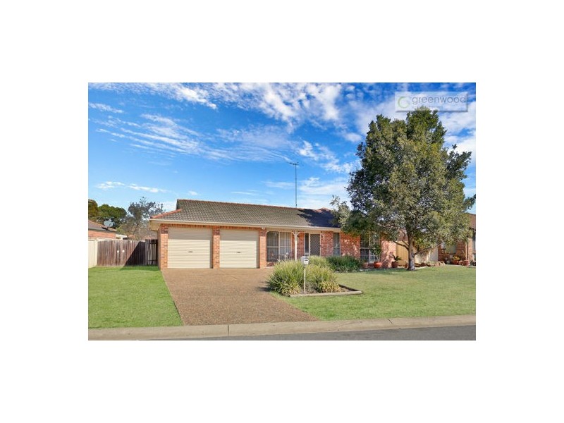 23 Neptune Crescent, Bligh Park NSW 2756