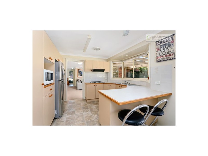 23 Neptune Crescent, Bligh Park NSW 2756