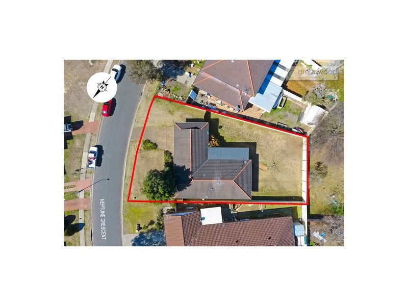 23 Neptune Crescent, Bligh Park NSW 2756
