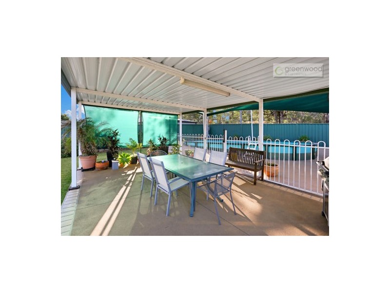 34 Nathan Crescent, Dean Park NSW 2761