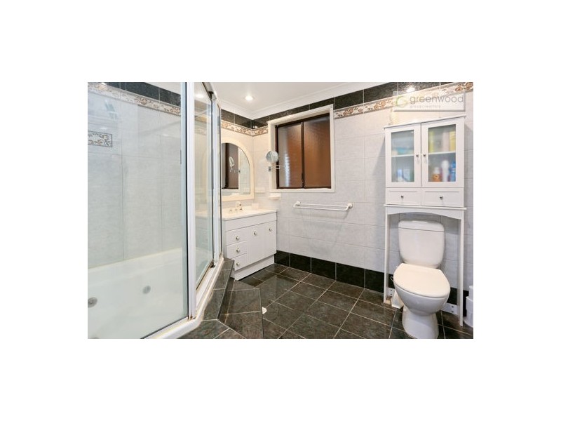 34 Nathan Crescent, Dean Park NSW 2761