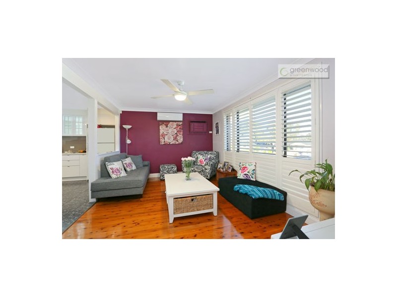 34 Nathan Crescent, Dean Park NSW 2761