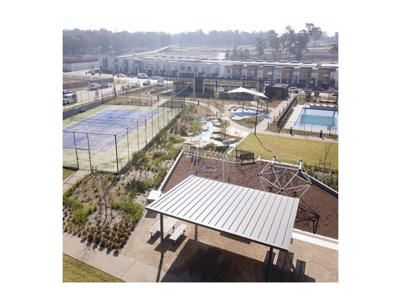 125 Rouse Road, Rouse Hill NSW 2155