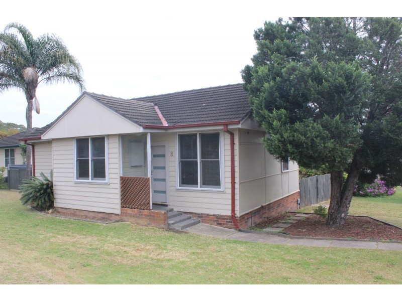 8 Yarrawonga Street, South Windsor NSW 2756