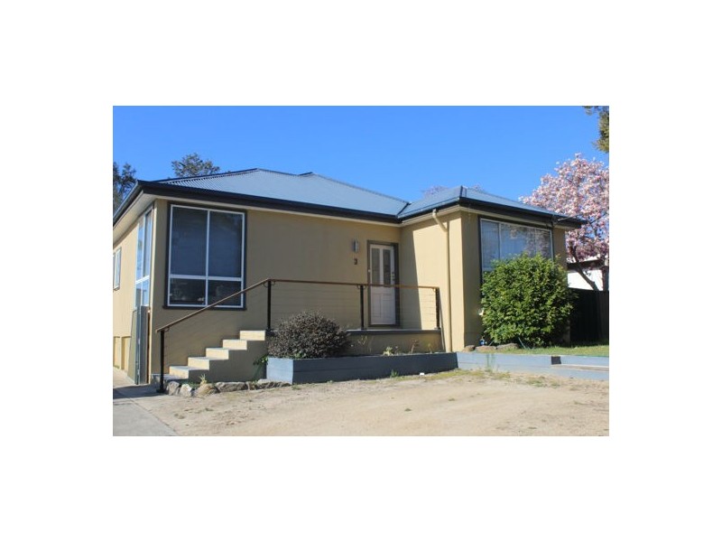 3 Yarrawonga Street, South Windsor NSW 2756