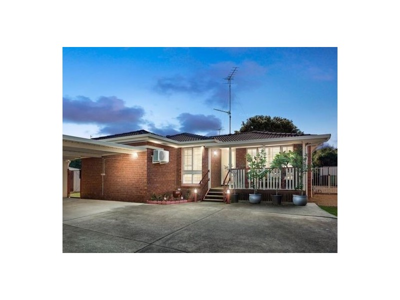 51 Andrew Thompson Drive, Mcgraths Hill NSW 2756