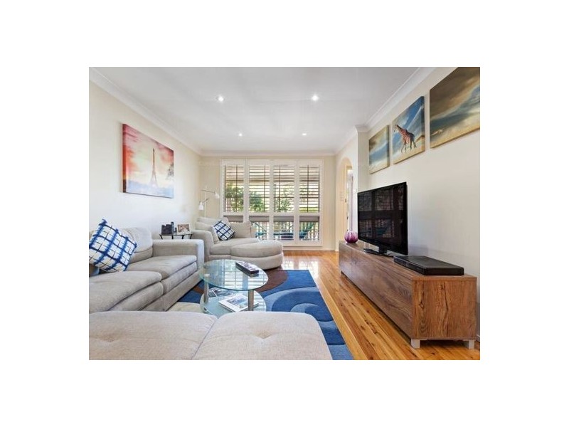 51 Andrew Thompson Drive, Mcgraths Hill NSW 2756