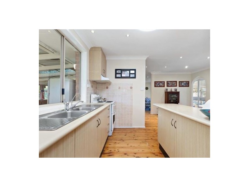 51 Andrew Thompson Drive, Mcgraths Hill NSW 2756