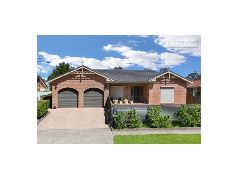 55 Rifle Range Road, Bligh Park NSW 2756