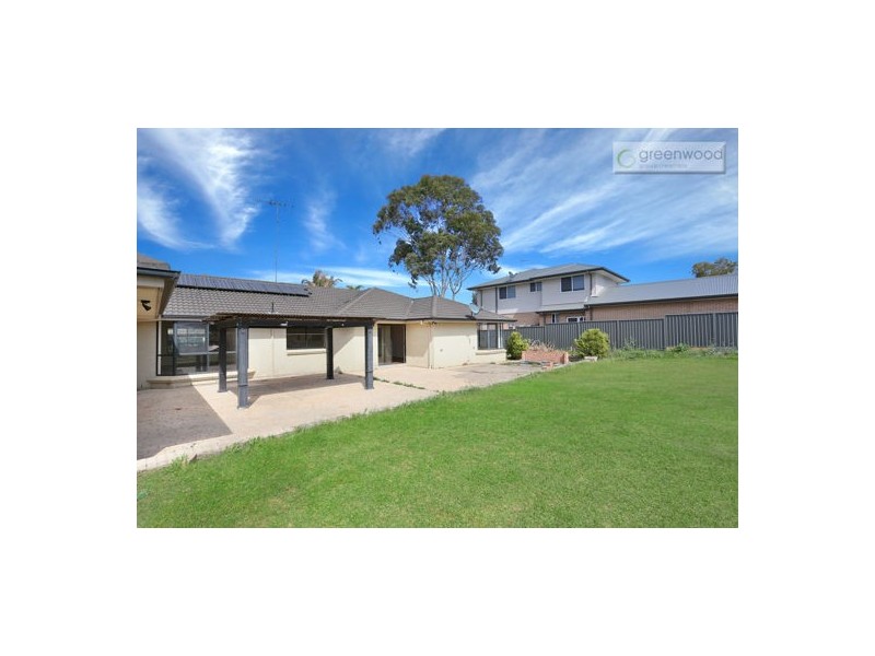 1 Muscharry Road, Londonderry NSW 2753