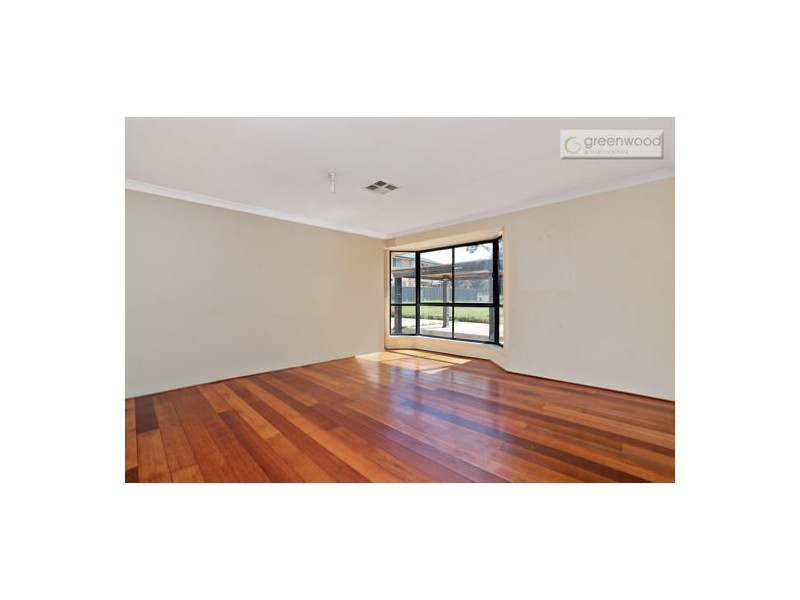 1 Muscharry Road, Londonderry NSW 2753