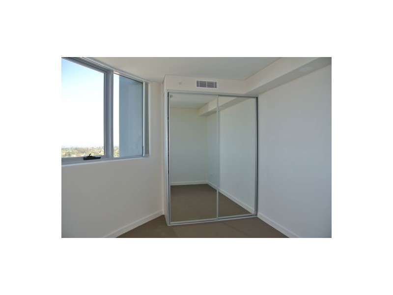 1210/299 Old Northern Road, Castle Hill NSW 2154