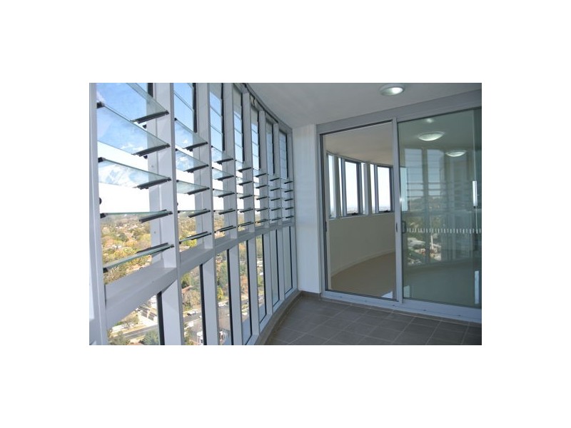 1210/299 Old Northern Road, Castle Hill NSW 2154