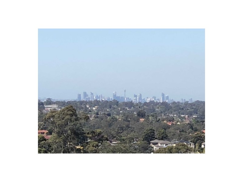 1210/299 Old Northern Road, Castle Hill NSW 2154