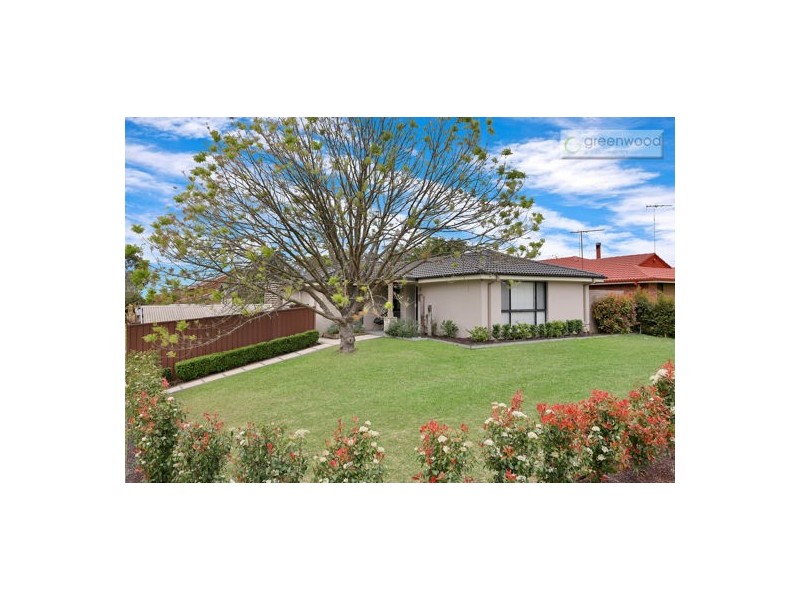 1 Smallwood Road, Mcgraths Hill NSW 2756