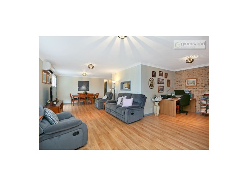 1/50 Bounty Crescent, Bligh Park NSW 2756