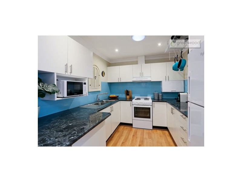 1/50 Bounty Crescent, Bligh Park NSW 2756