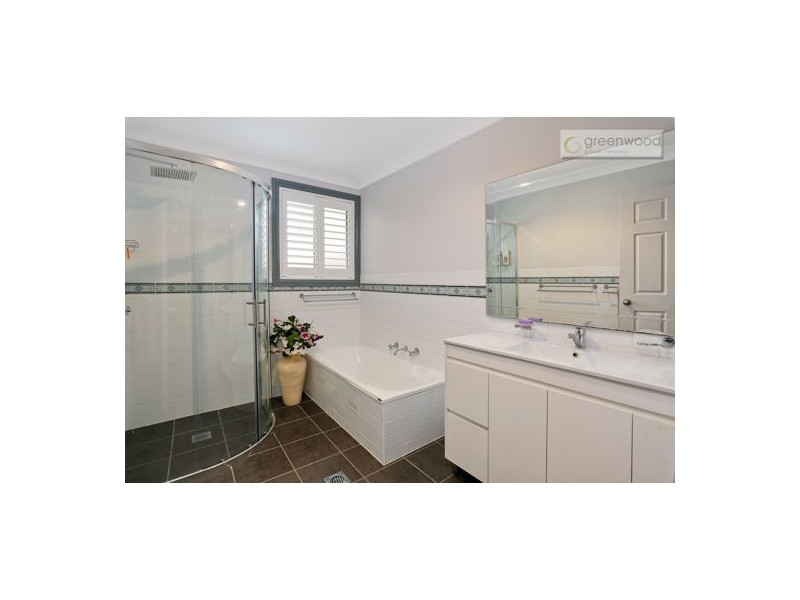 1/50 Bounty Crescent, Bligh Park NSW 2756