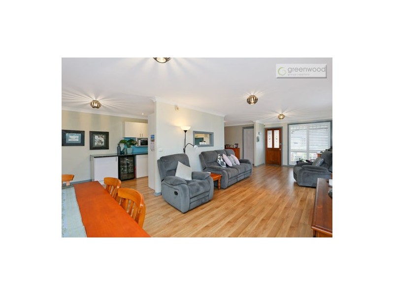1/50 Bounty Crescent, Bligh Park NSW 2756