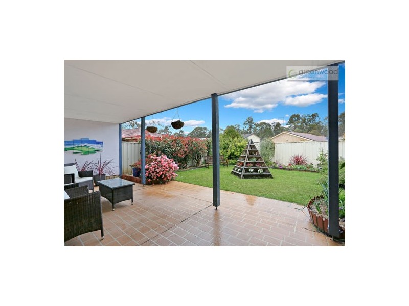 1/50 Bounty Crescent, Bligh Park NSW 2756