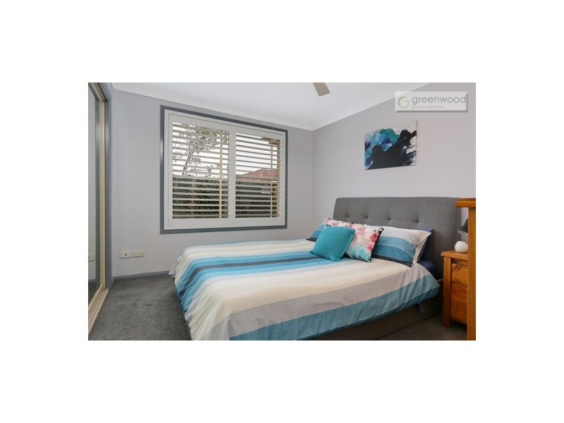 1/50 Bounty Crescent, Bligh Park NSW 2756