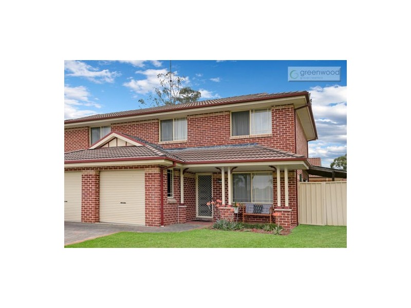2/74 Woods Road, South Windsor NSW 2756