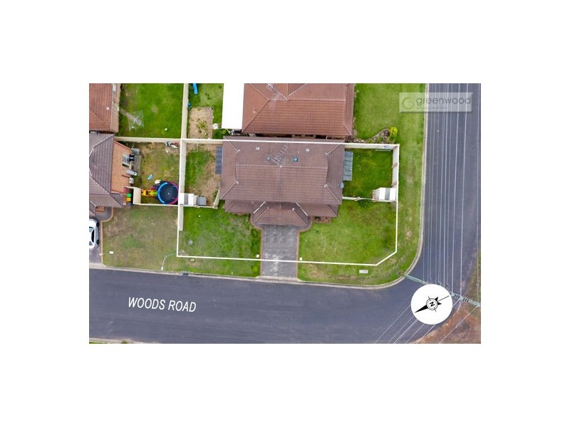 2/74 Woods Road, South Windsor NSW 2756